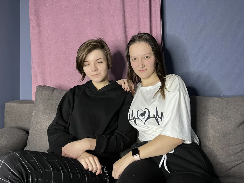 ArtemisOdetta's Offline Chat Room