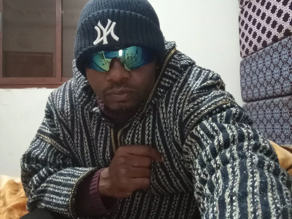 Sahrawi-fhal's Offline XXX Chat