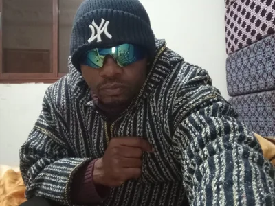 Sahrawi-fhal profile