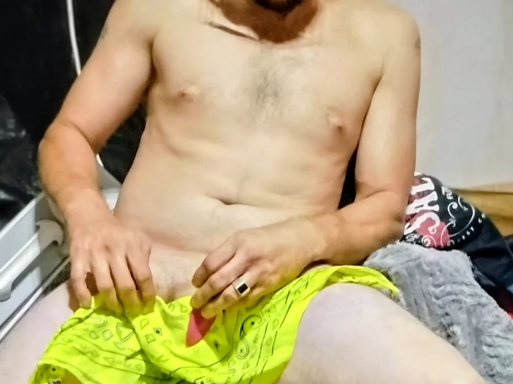 kylefuxx – Offline XXX chat