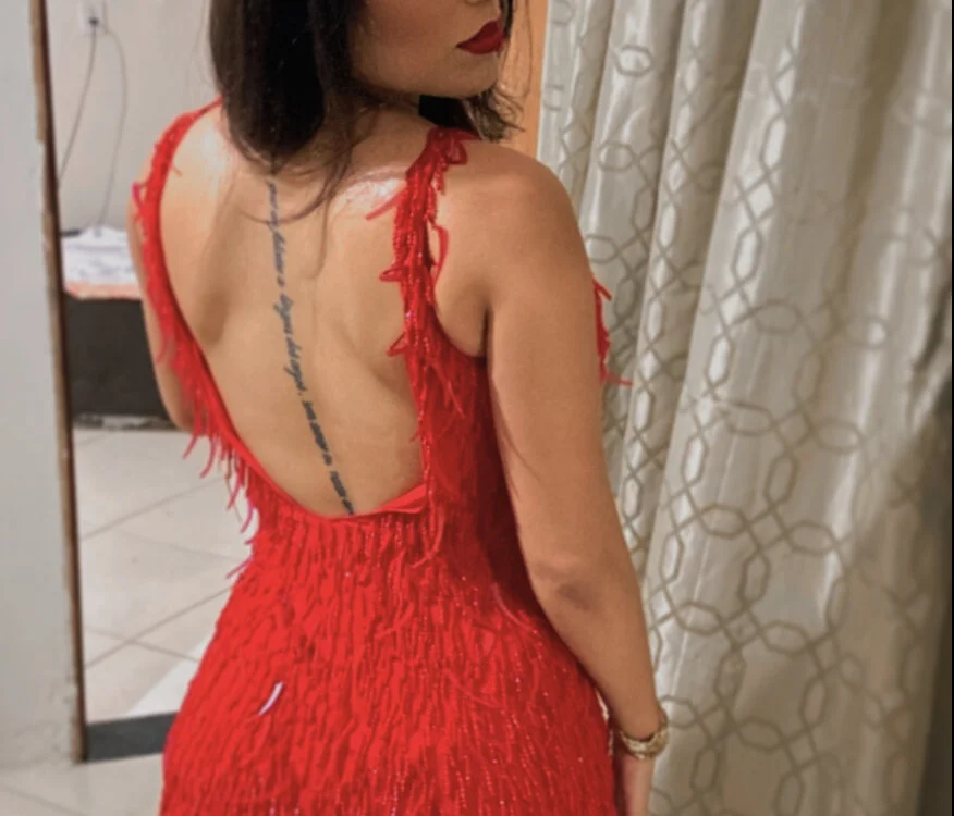 fabulosa01's Offline Chat Room