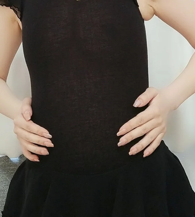 XXX chat uživo modela _MeiNa_