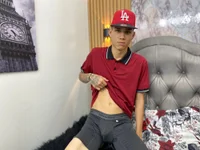 Модель paul_ponce