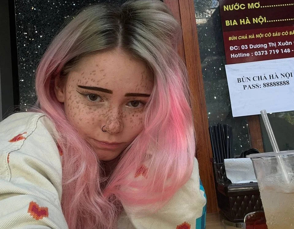 ChanteNovack's Offline XXX Chat