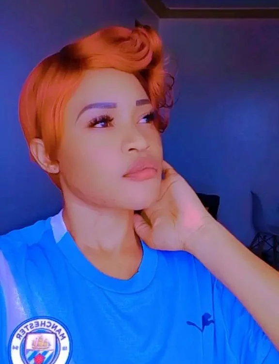 Ebonytamara001's Offline XXX Chat