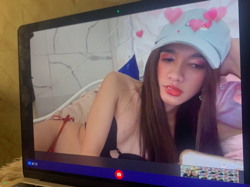 Starlight_Dreamer's Offline Chat Room