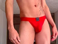 EK_DESIRE's webcam live show