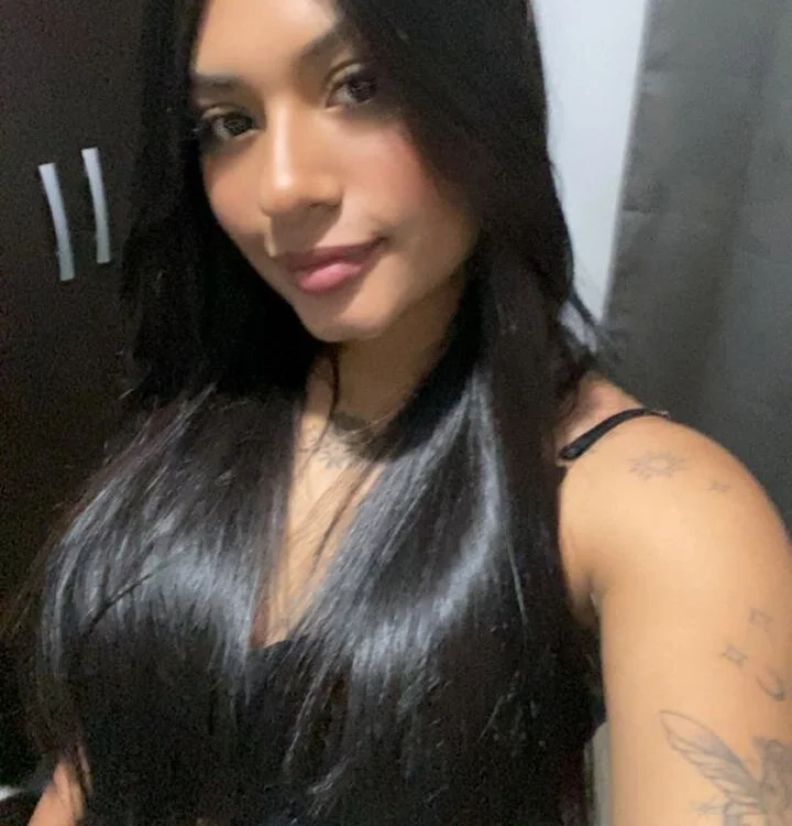 Caro_Giraldo_'s Offline XXX Chat