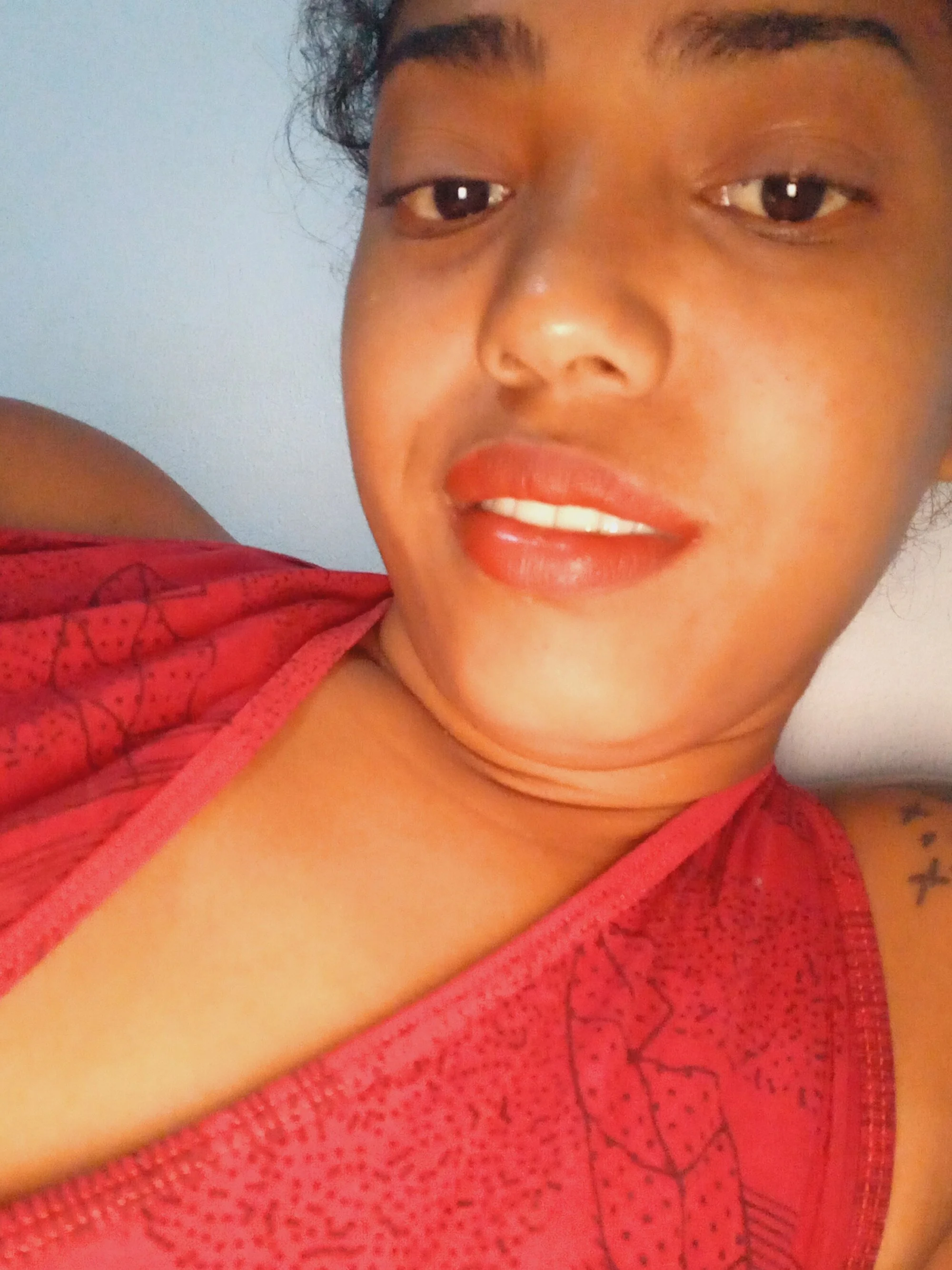 Morenafoguenta