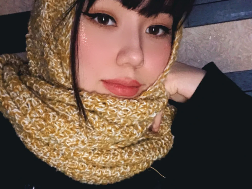 Lilit_Frozen's Offline XXX Chat