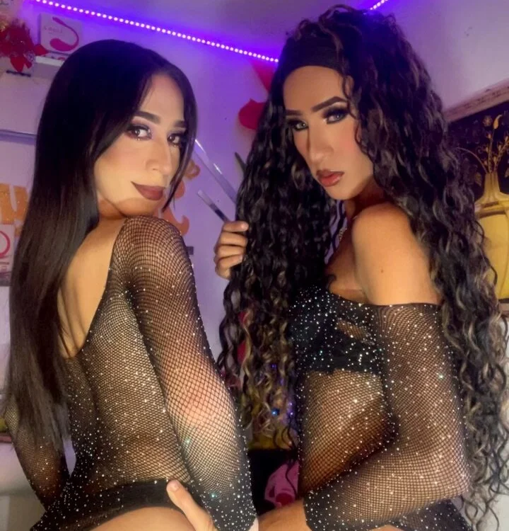 Im_melany_'s Offline XXX Chat