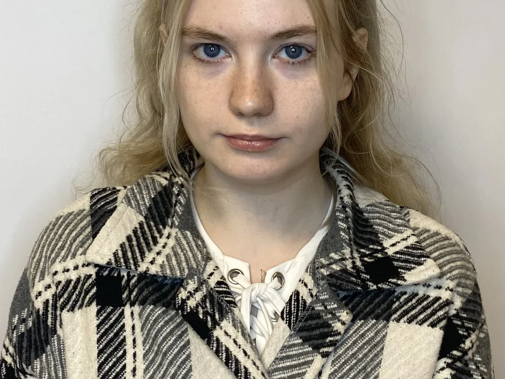 PolyarnayaFox's Offline XXX Chat