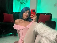 Cute_Aleja live cam profile - MySuperHot