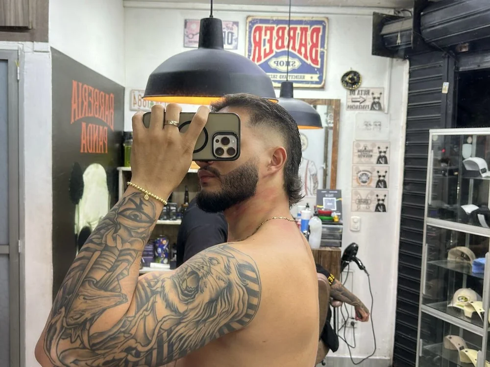 Raymond_bakerr's most recent online preview