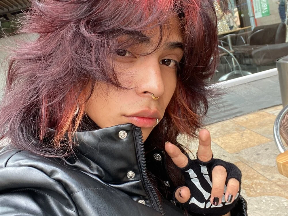 God_Dereck 离线XXX聊天