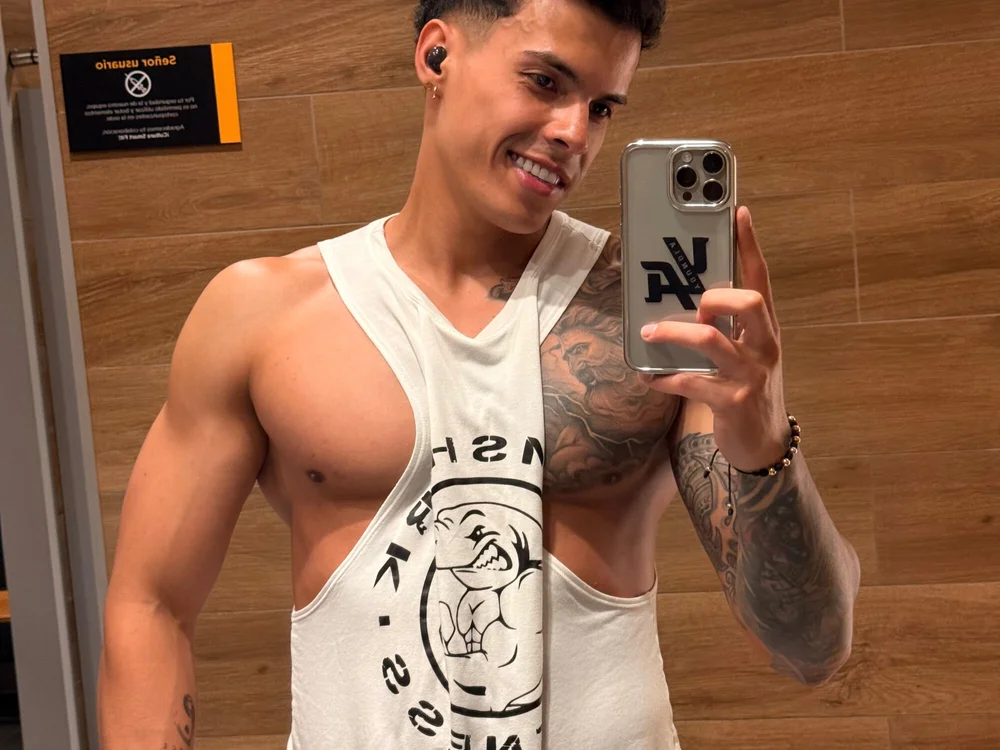 Chat XXX offline de Alanfit099