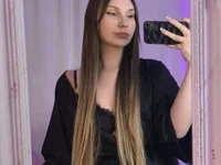 Модель Dianaa_Rose