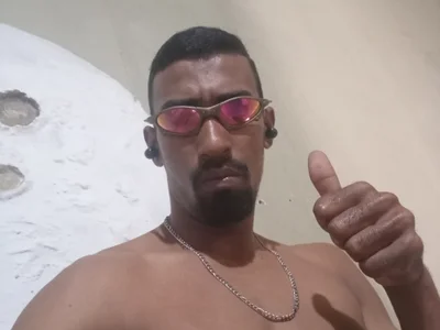NegaoGood - Boy 