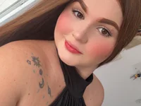 valentina-diiaz's webcam live show