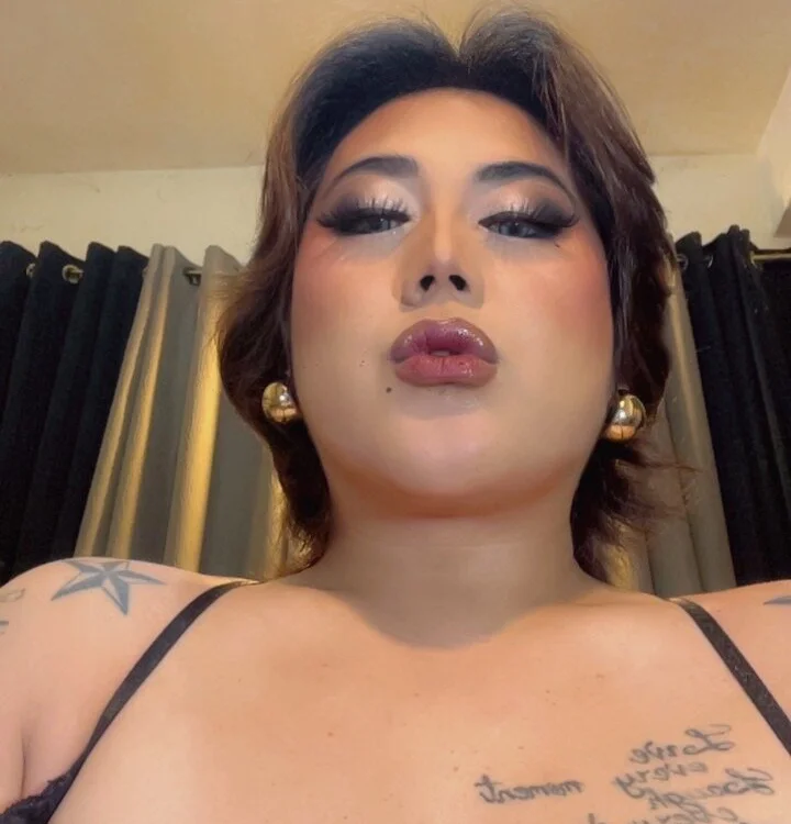 MissAgathaBeau Obrolan XXX Offline