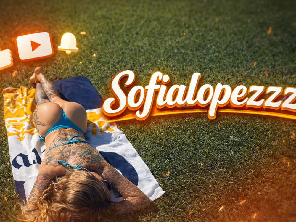 Chat XXX offline de sofialopezzzz