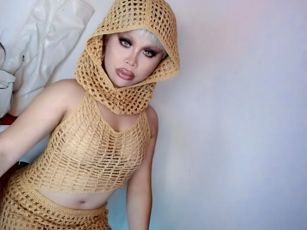 MISS_BONGGA_NOTS Offline XXX Chat