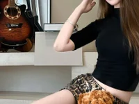 vivi_an's webcam live show