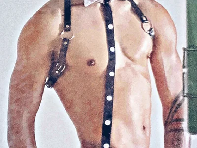 Pendragon1224 profile