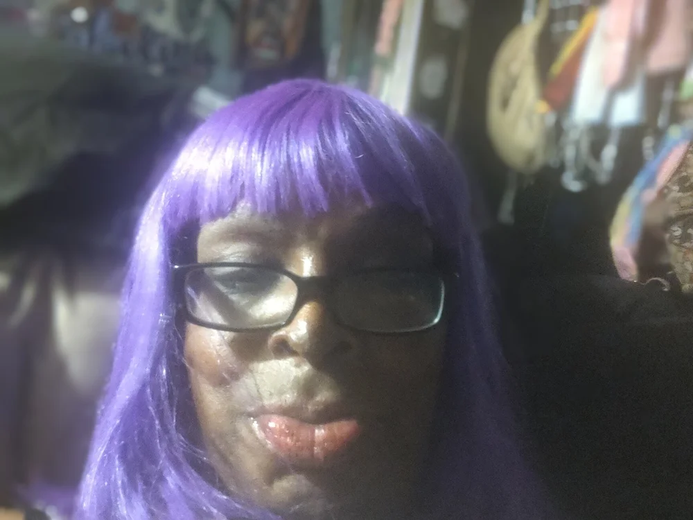 Dragonlady699's Offline Chat Room