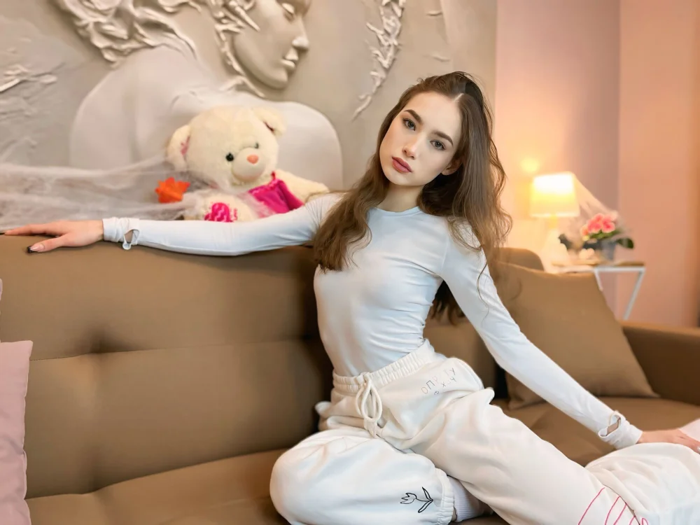 EvaAgnes' Offline Chat Room