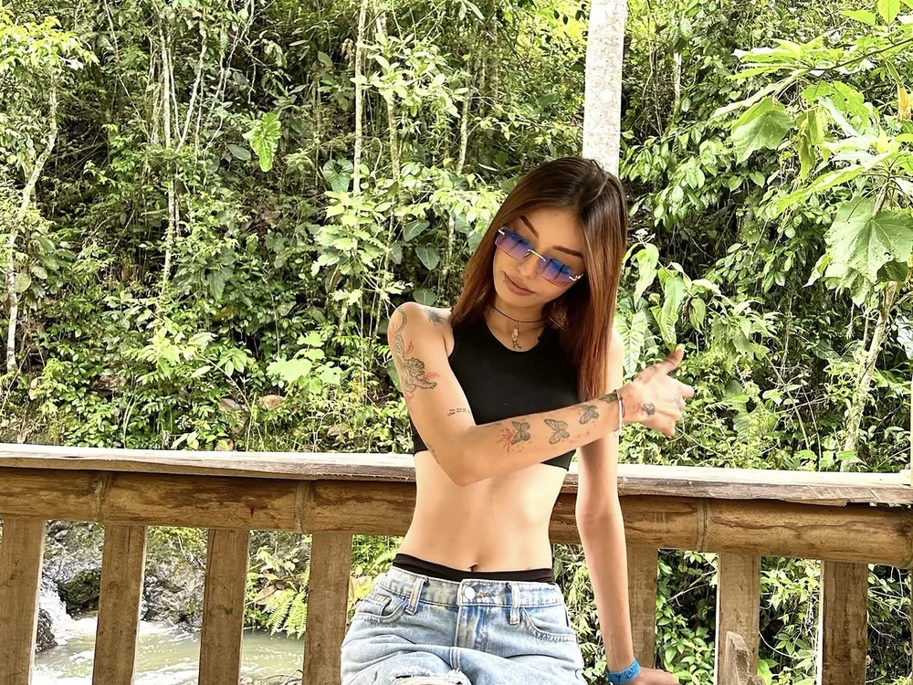 Chat XXX offline de GabyBlossom0