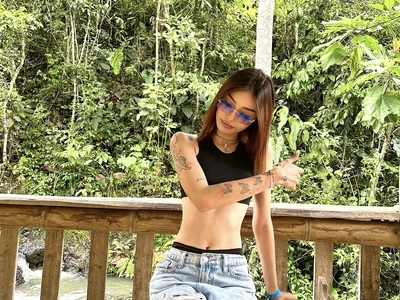 GabyBlossom0 - Couple 