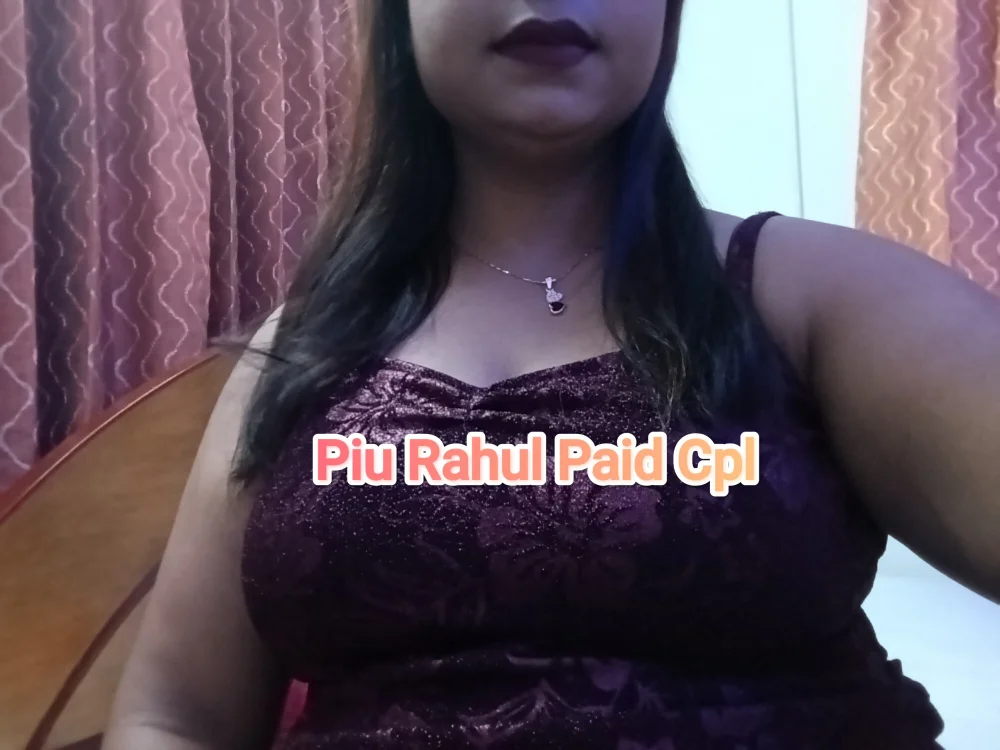 Piu_Rahul's Offline Chat Room
