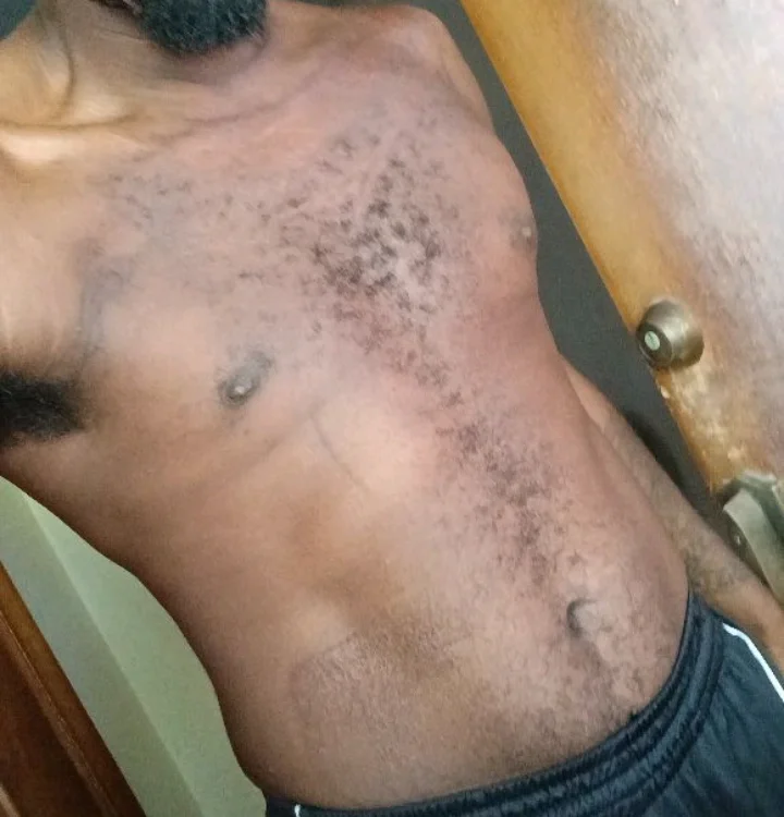 Kage-king Chat XXX offline