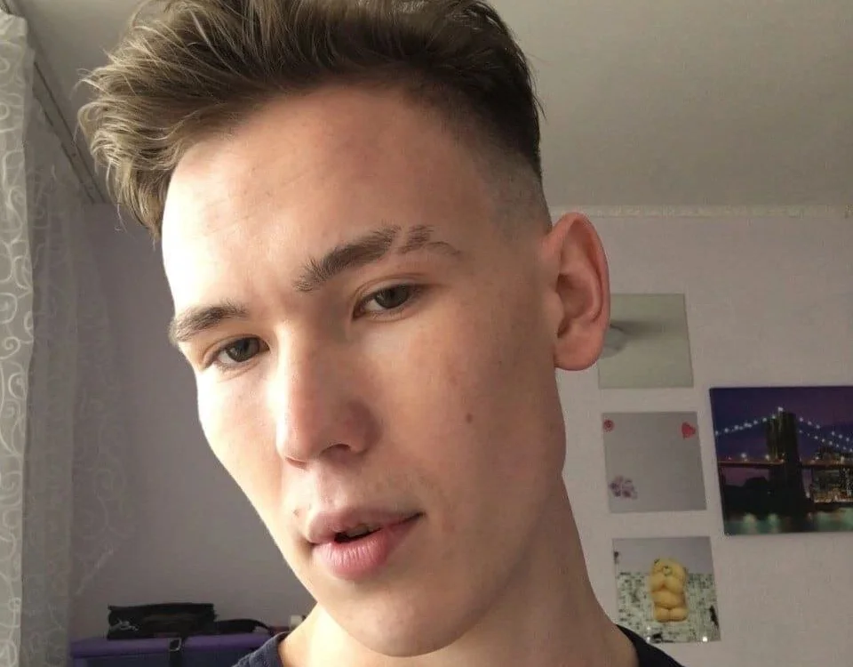 LeGent69's Offline XXX Chat