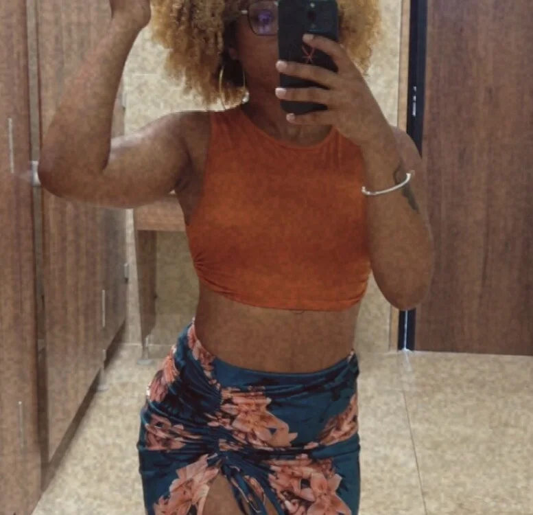 TheBlackRose_FR Adlı Modelin Çevrimdışı XXX Sohbeti