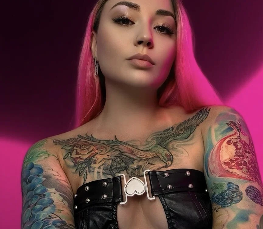 PinkHurricaneOfficial: офлайн-секс-чат