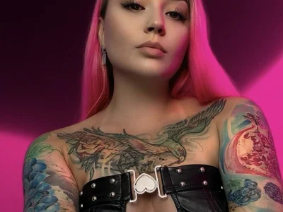 PinkHurricaneOfficial profile