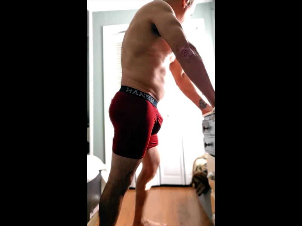 Vanderpoofy Adlı Modelin Çevrimdışı XXX Sohbeti