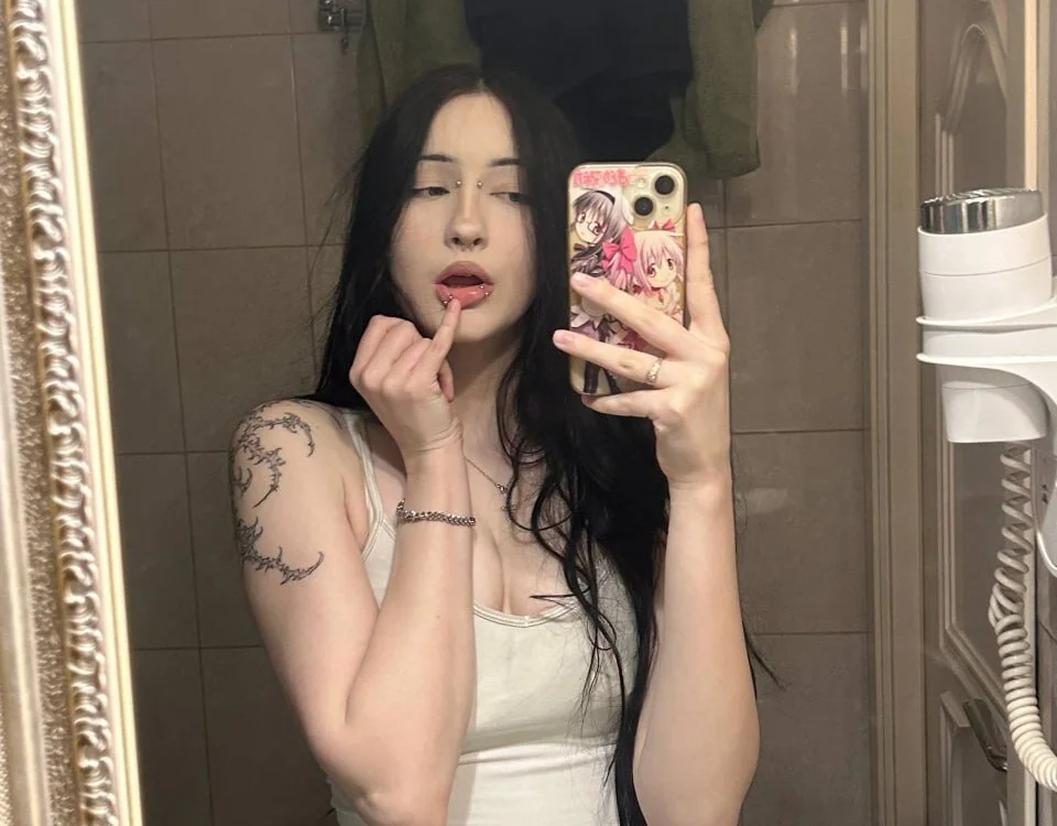 Offline XXX chat modela MissKisssy