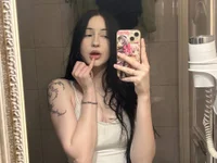 MissKisssy's webcam live show