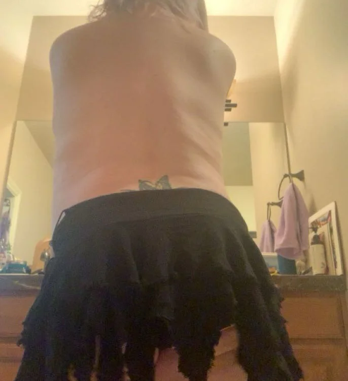 RoxanneB33's Offline XXX Chat