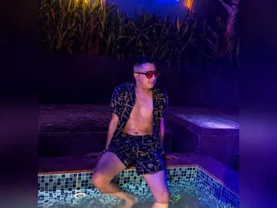 MikeFetish_01 Male Bigass Live Webcam Porn