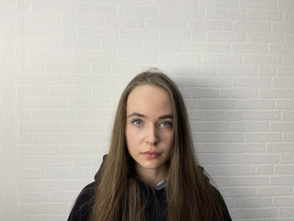 Offline chatovací místnost BreeFairall