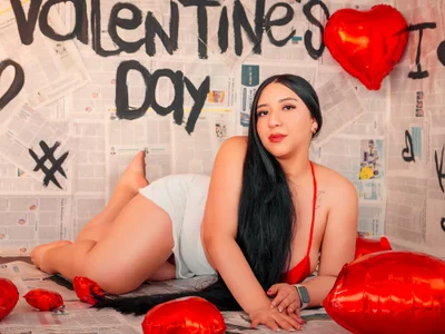 veronica_hill_ - cam2cam