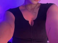 Megan_Luxe's webcam live show