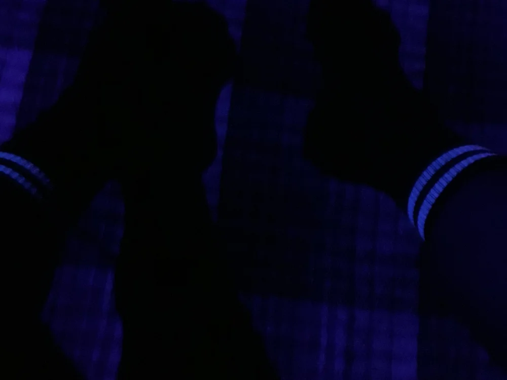 Chat XXX offline de BiSexyCouple