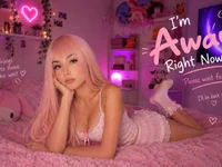 IvoryDollie's webcam live show
