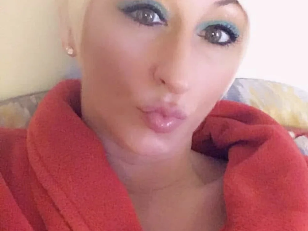 Offline chatovací místnost ashleycooley79