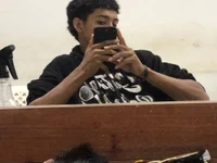 Rickeszz's webcam live show